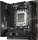 Gaming Rechner "Mini Black" (AMD Ryzen 7 7800X3D / RTX 4080 SUPER)