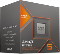 Office Rechner "Premium" (AMD Ryzen 5 8600G)