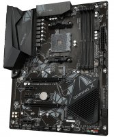 Gaming Rechner "Intermediate" (AMD Ryzen 5 5600X / RTX 4060 Ti)